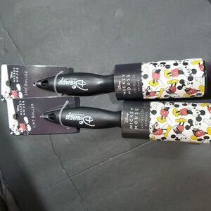 Disney's Mickey‎ Mouse 120 sheets lint rollers brand new